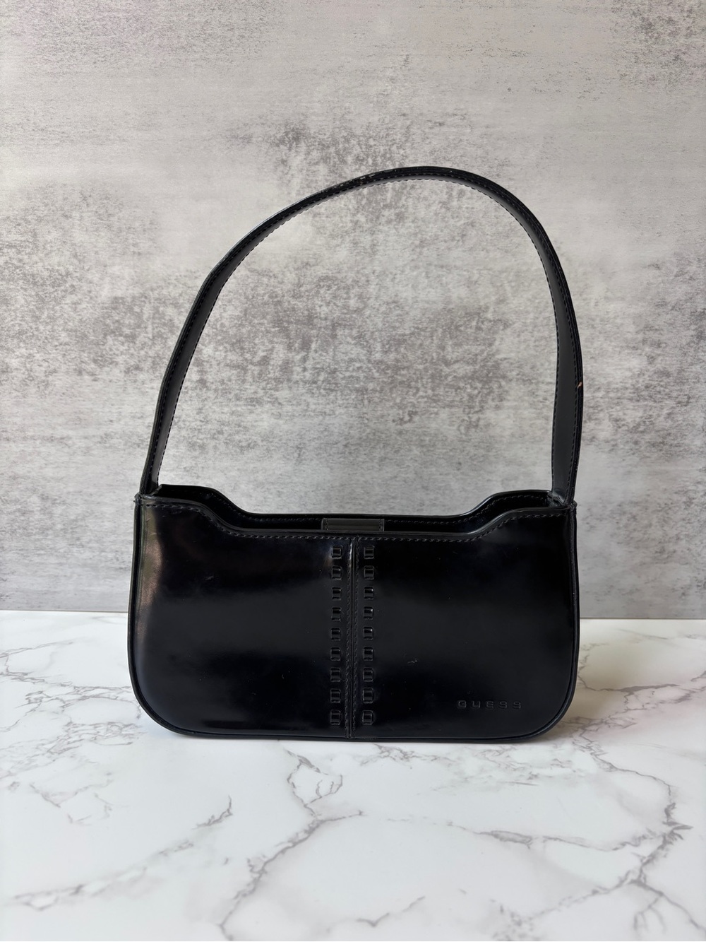 Vintage Guess Mini Shoulder Bag